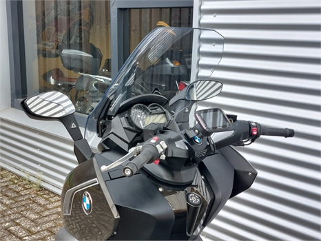 BMW C 650 GT Option 719
